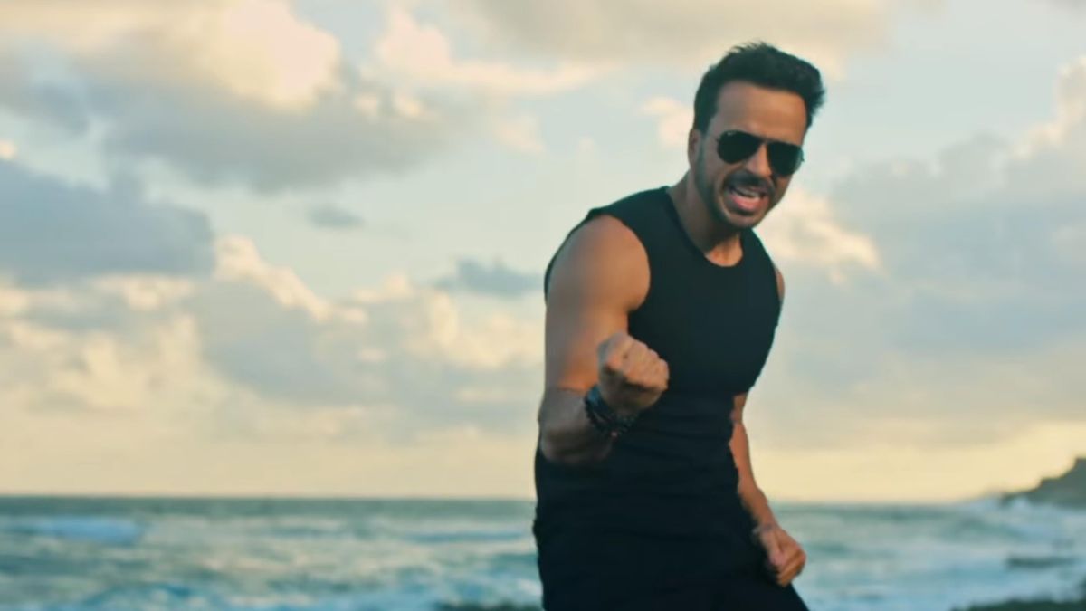 A Despacito Rekordj T Szinte Lehetetlen Lesz Megd Nteni Origo