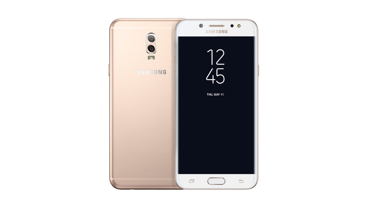 Dupla kamerát kapott a Samsung Galaxy J7 ORIGO