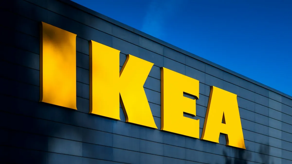 Szörnyű dolgot követett el az IKEA súlyos kártérítést kell fizetnie