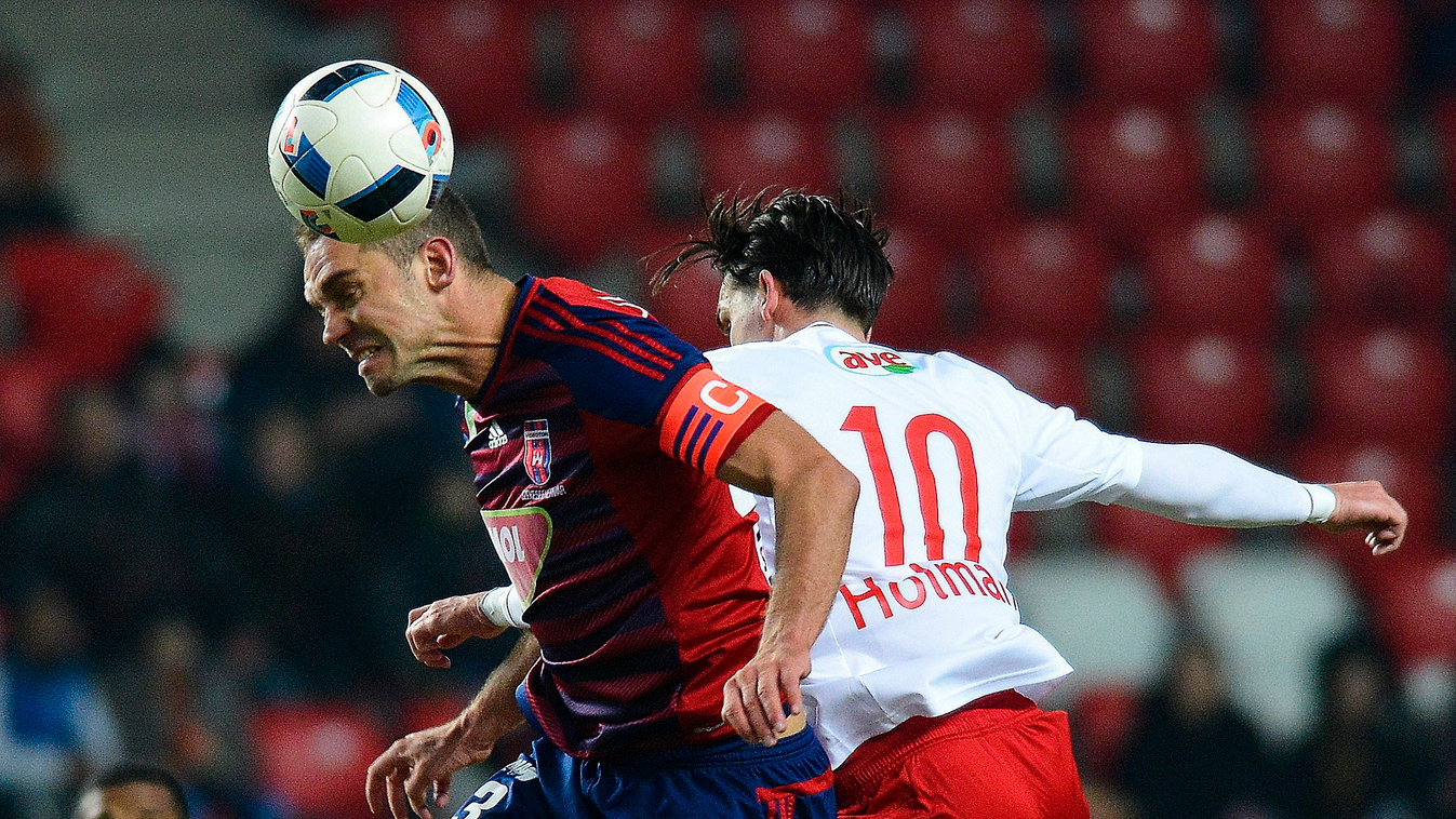 Debreceni vsc cheap videoton fc