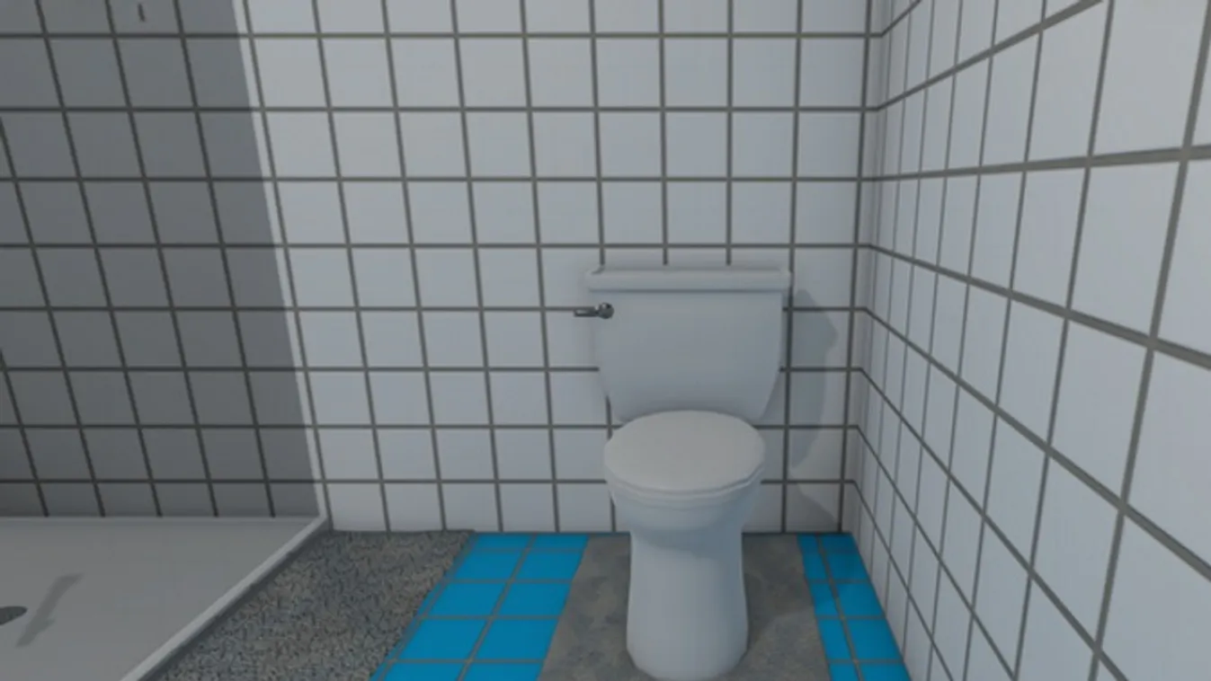 Bathroom Simulator 