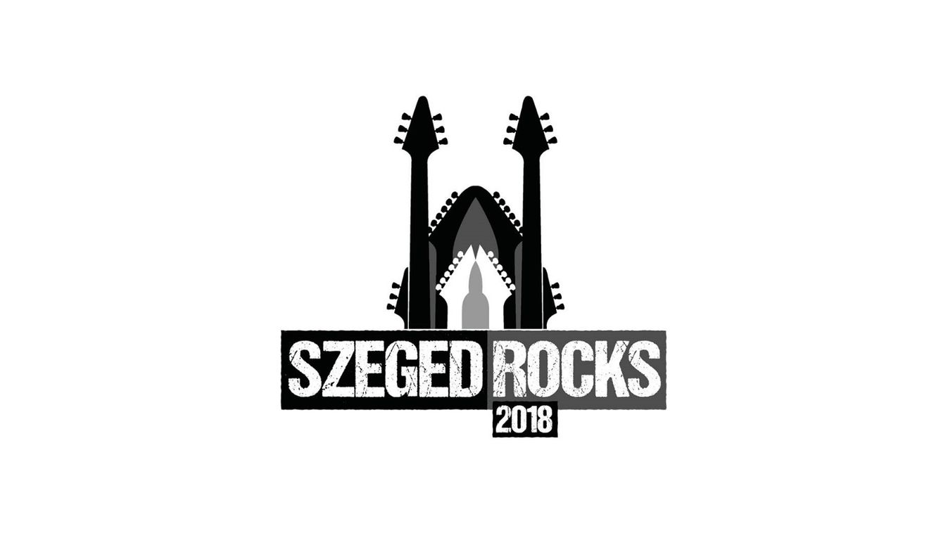 Szeged Rocks
Flashmob 
