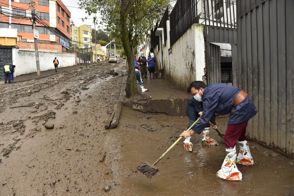 Földcsuszamlás Ecuadorban 2022.02. landslide Horizontal 
