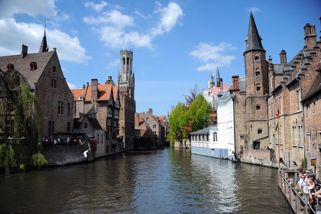 Brugge Bruges 