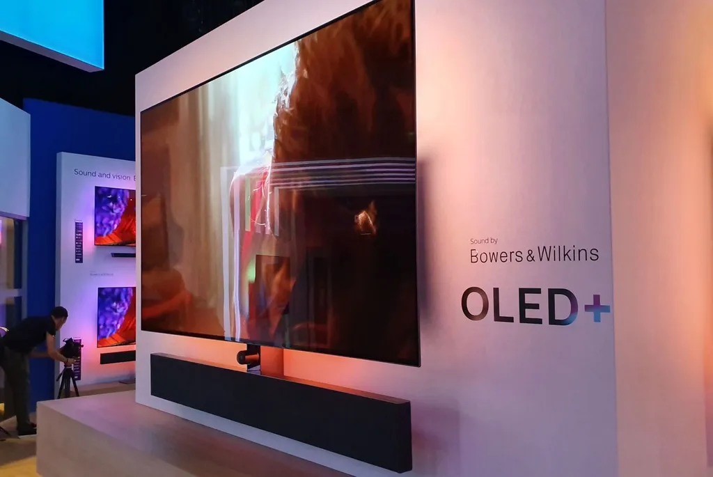 IFA 2019, képek, galária, újdonságok, tévé, hifi, háztartás 