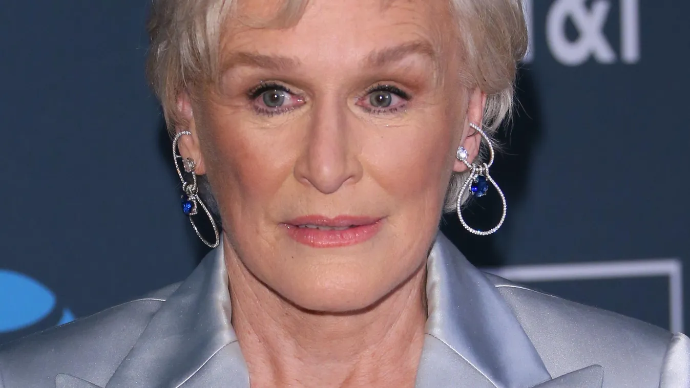 Glenn Close visszavonul egy időre 