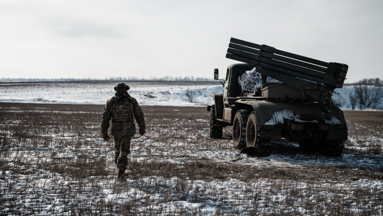 Horizontal orosz ukrán háború 