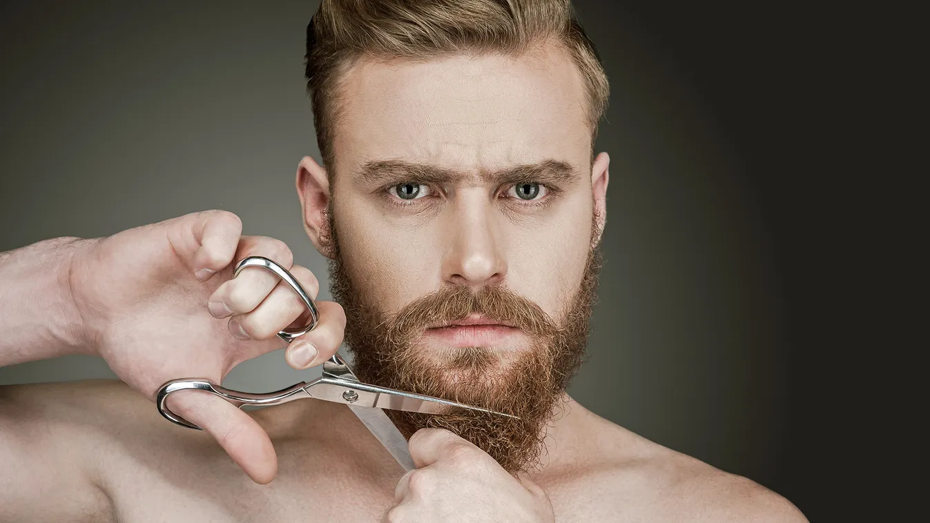 Arcpolási tippek férfiaknak szakáll 