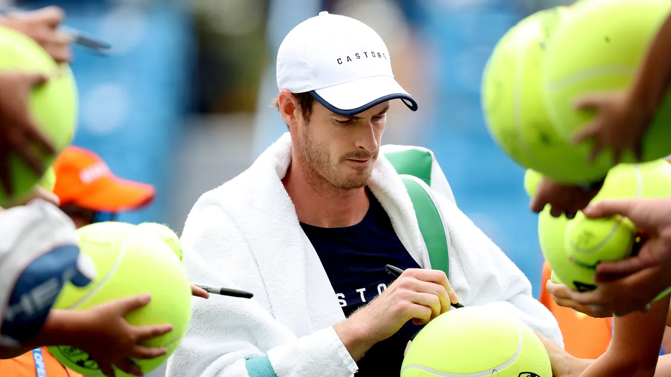 Western & Southern Open - Day 3 GettyImageRank1 SPORT TENNIS bestof topix 