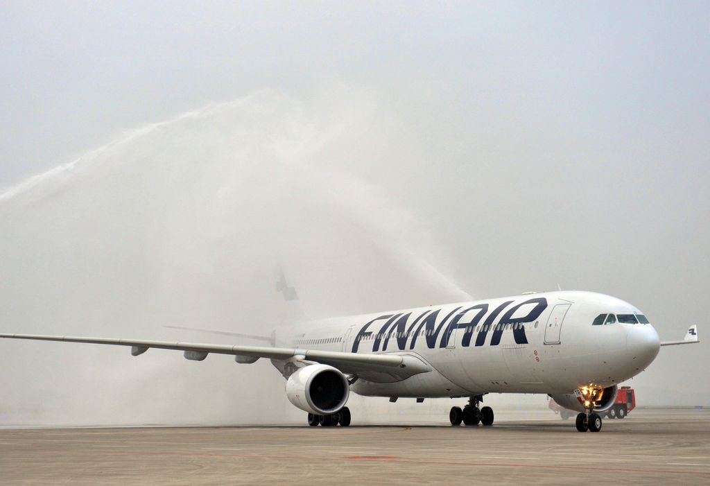 6, Finnair (Finnország) 
Ezek a világ legbiztonságosabb légitársaságai – galéria 