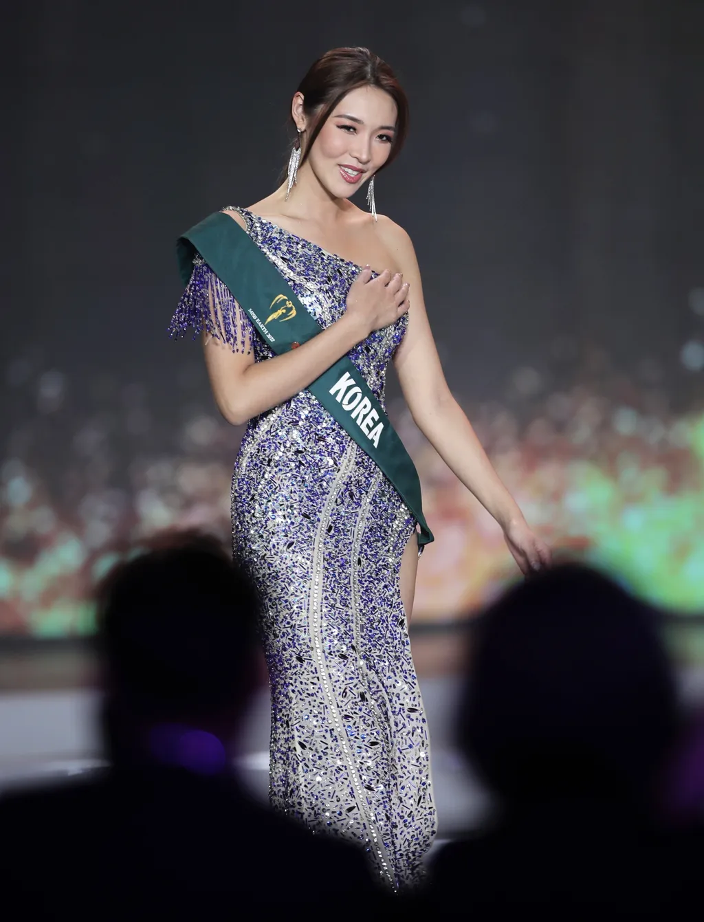 Miss Earth, nemzetközi, szépségverseny, Manila, szépségkirálynő 