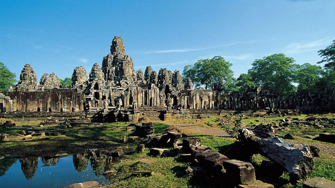 Angkor 