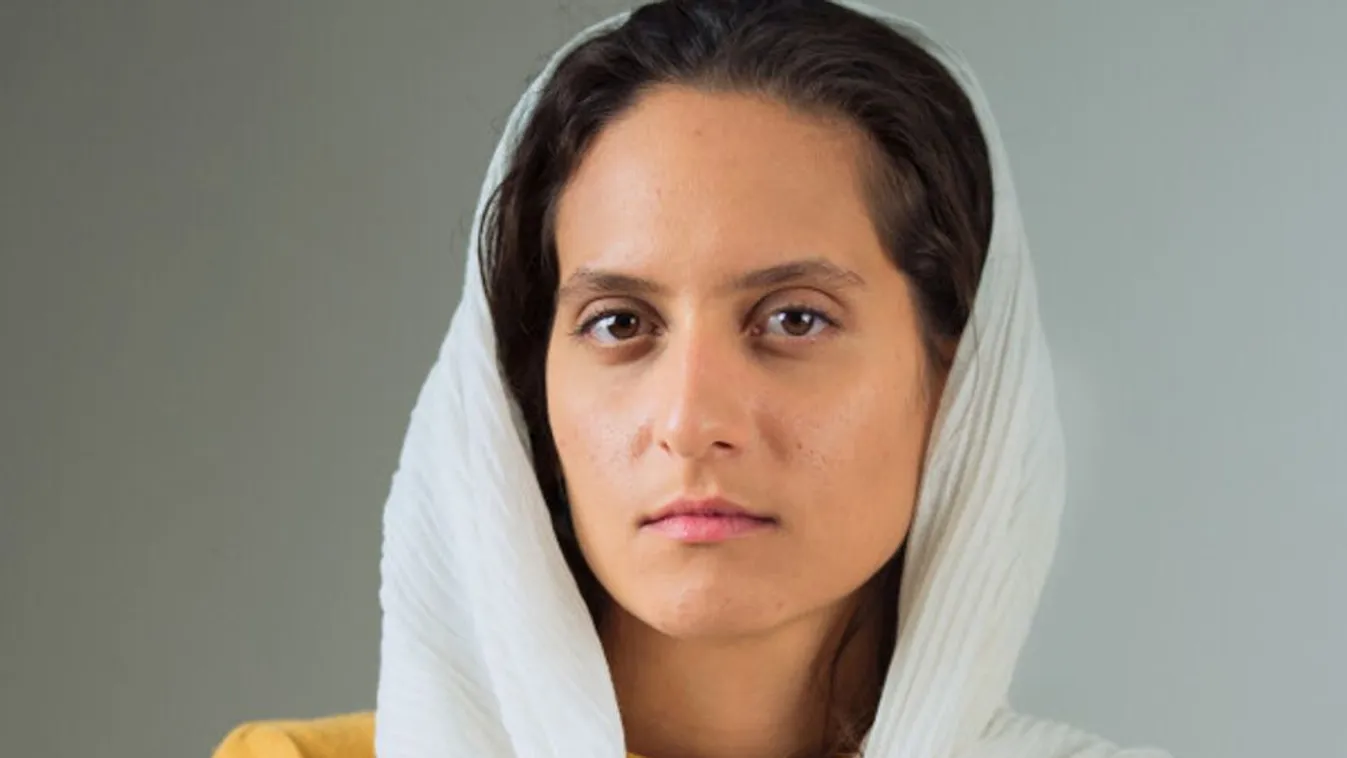 Dornaz Hajiha, rendezőnő, filmrendezőnő, Iráni film nyerte a kolozsvári nemzetközi filmfesztivál fődíját, sok a női díjazott 