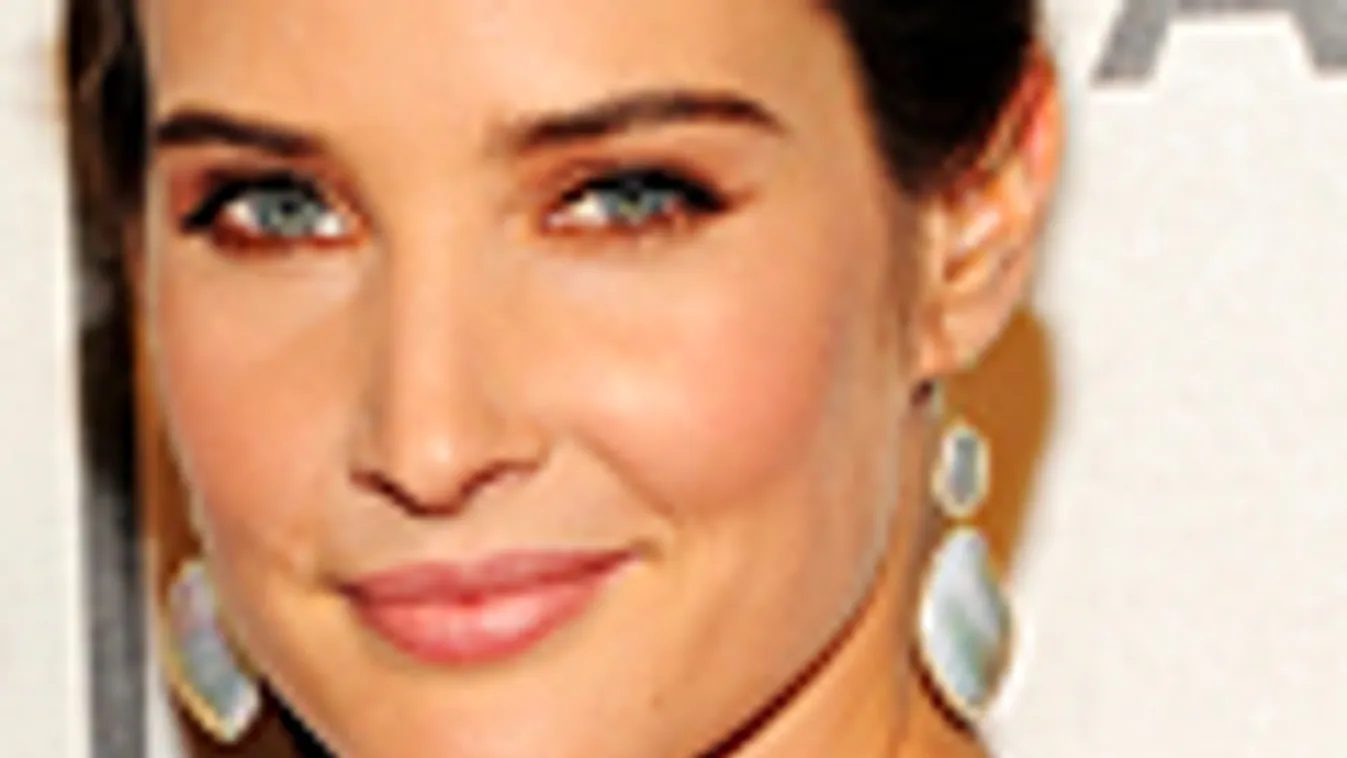 cobie smulders, the avengers