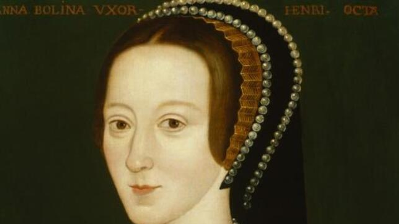 Boleyn Anna 
