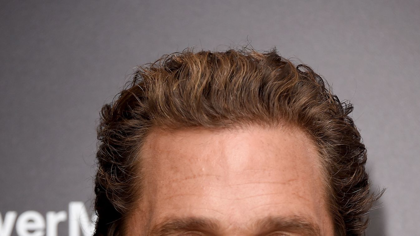 Matthew McConaughey a vörös szőnyeges interjú közben tudta meg: Sam Shepard meghalt 
