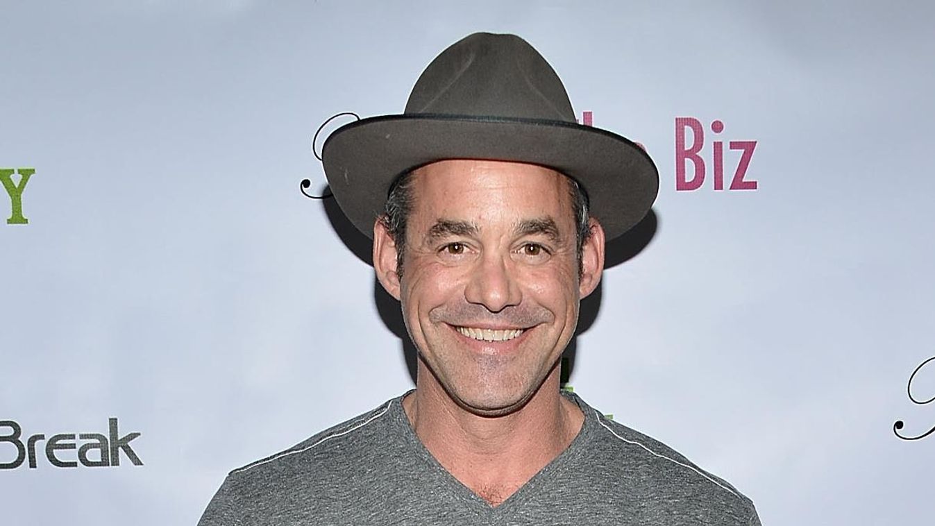 "Ms. In The Biz" Book Launch Party Co-Hosted By FilmBreak And Presented By Dog & Pony GettyImageRank1 Hosting Topics VERTICAL Party - Social Event USA California West Hollywood Book Release Arts Culture and Entertainment Attending 2015 Nicholas Brendon To