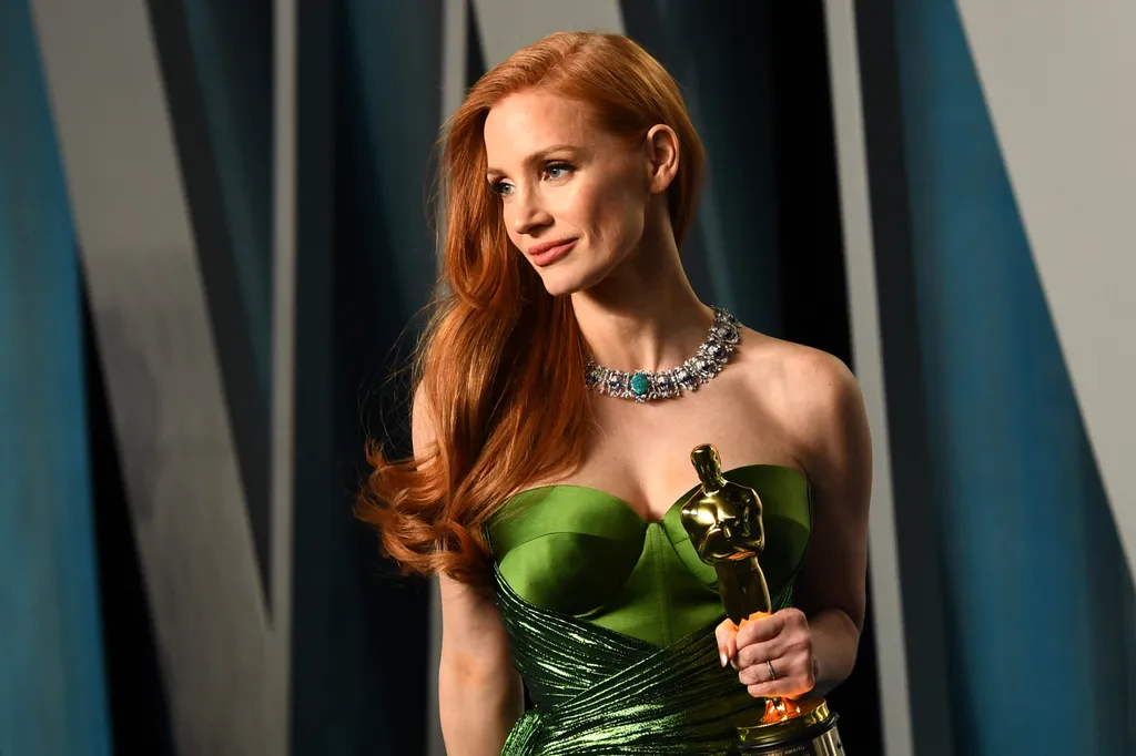 94th Annual Academy Awards - Vanity Fair Party - Arrivals film award celebrity Horizontal 