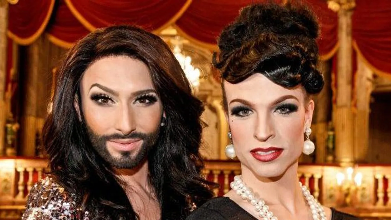 Conchita Wurst 