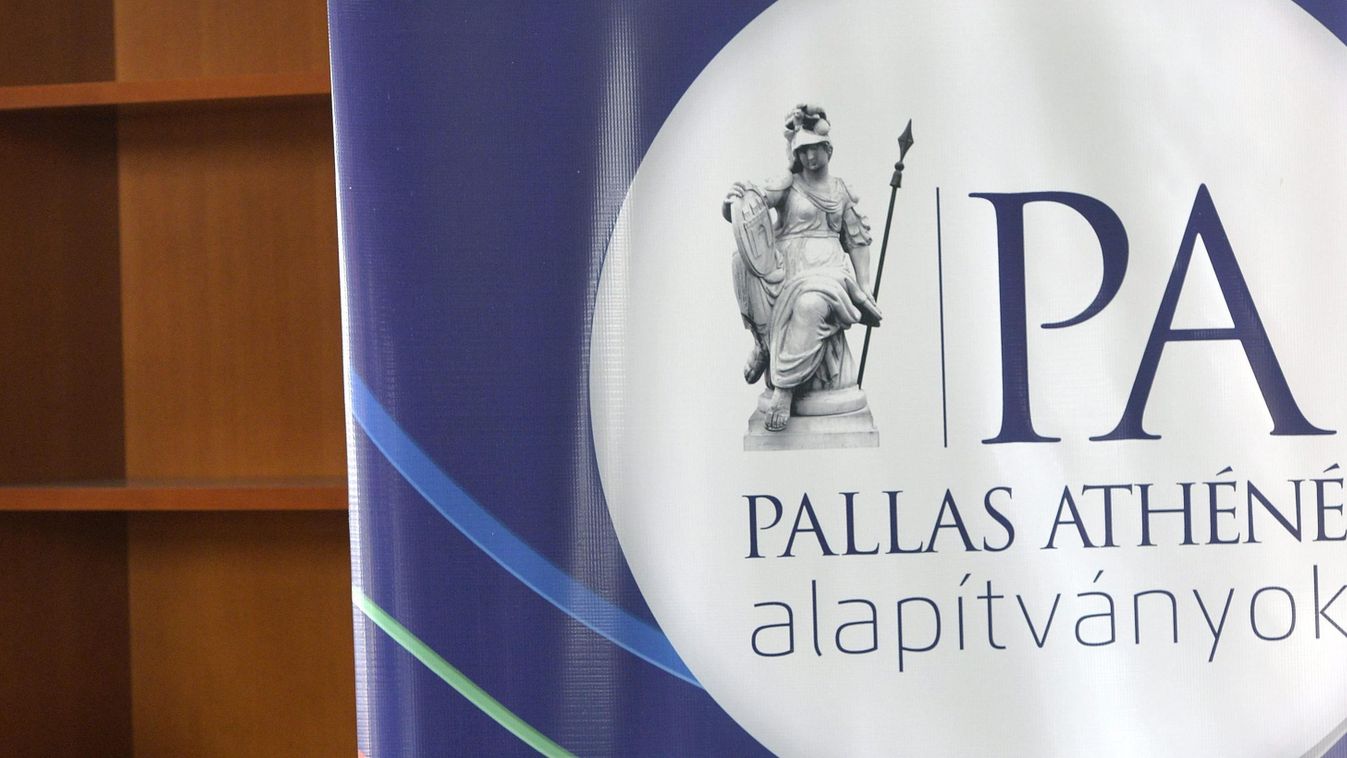 Pallas Athéné Alapítvány 