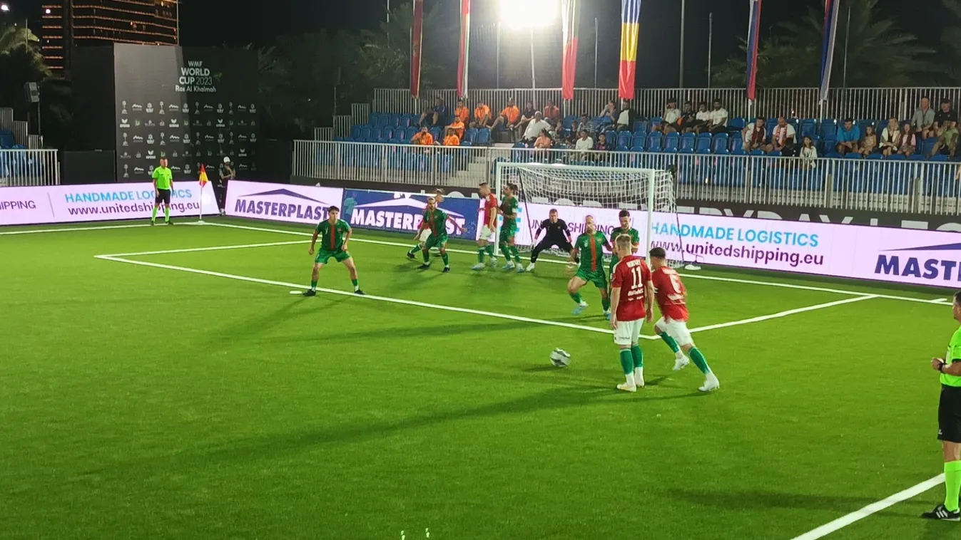 magyar minifutball-válogatott, minifoci-vb, magyar, portugál, minifoci 