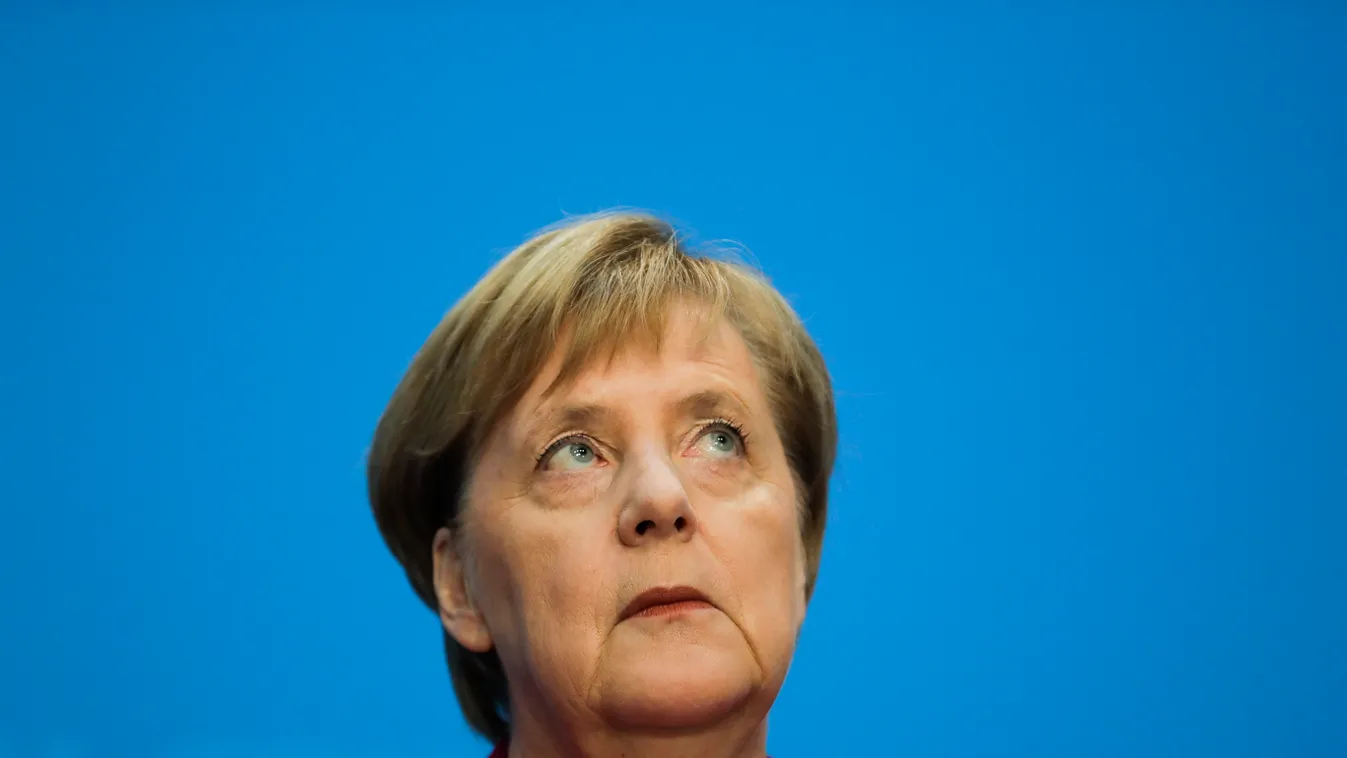 MERKEL, Angela 