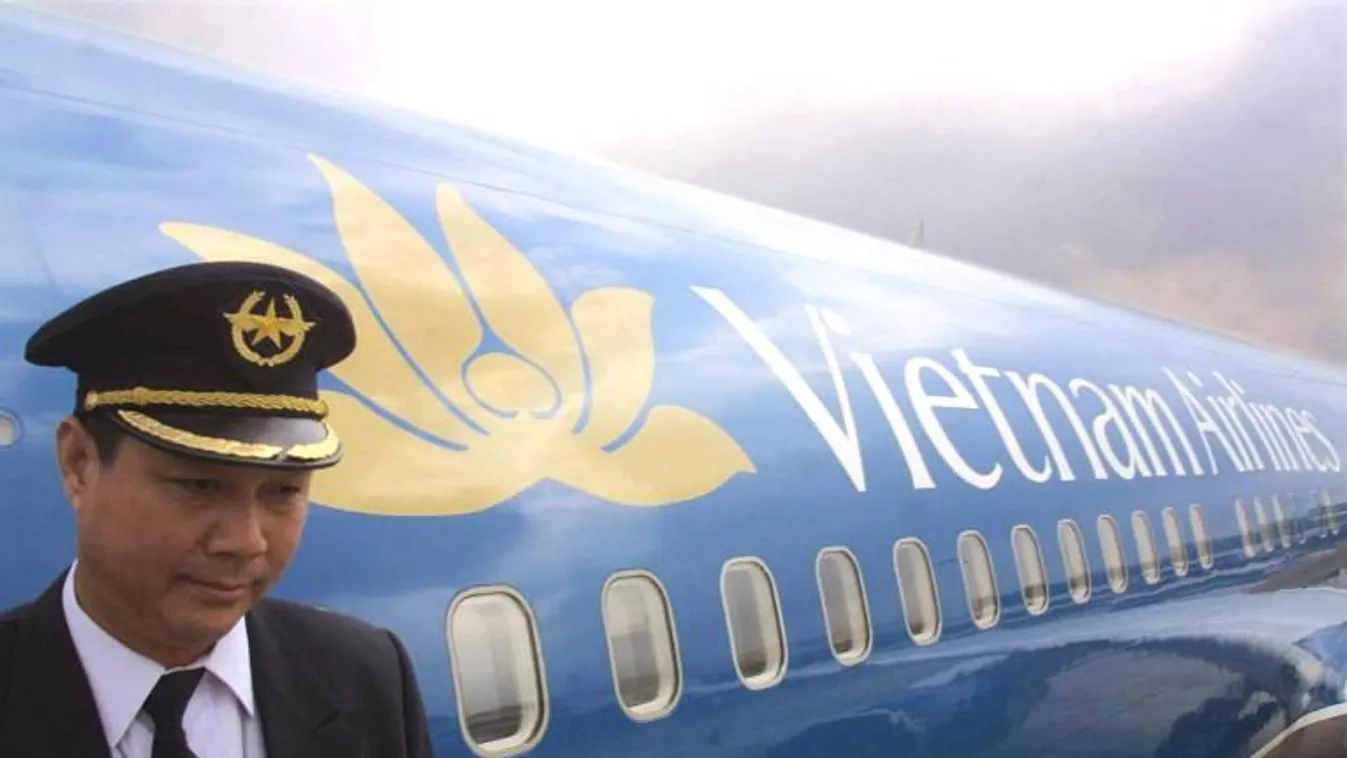 Vietnam Airlines 