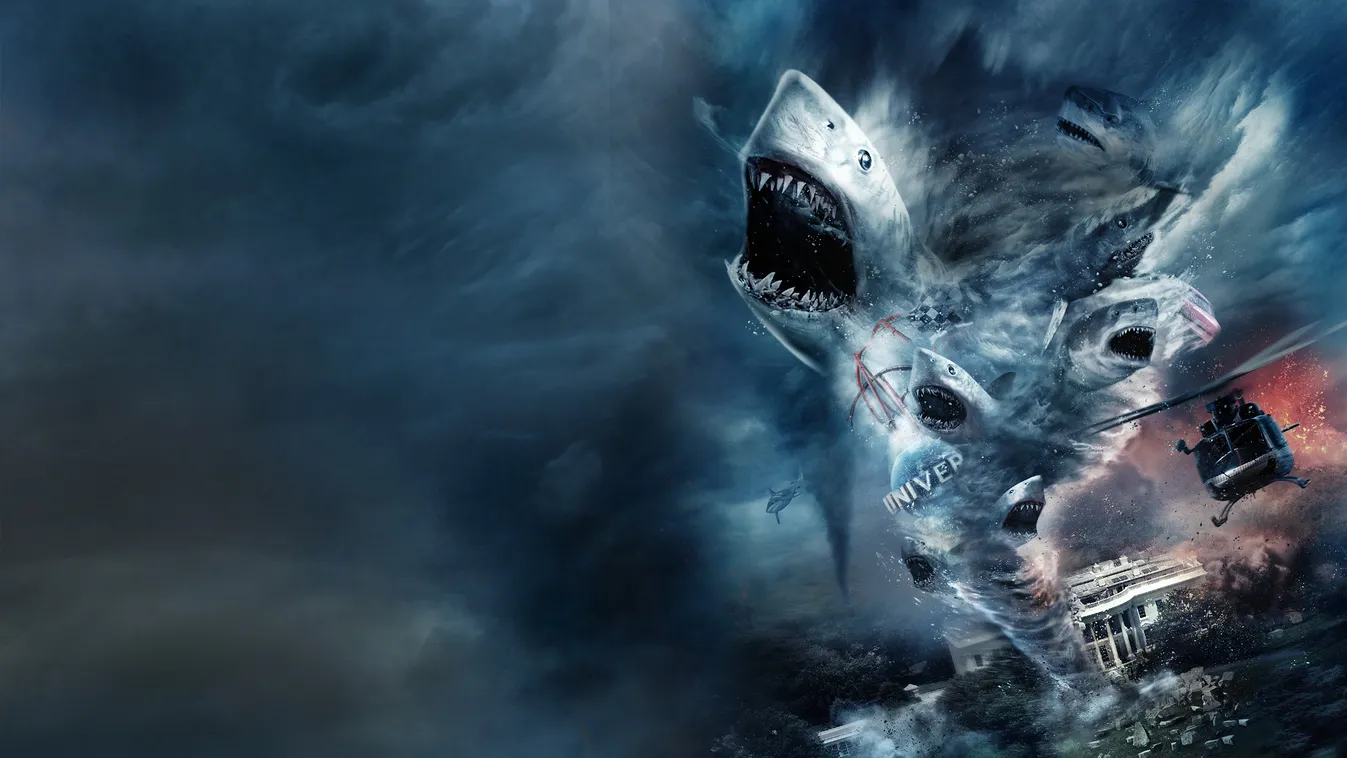 Sharknado 