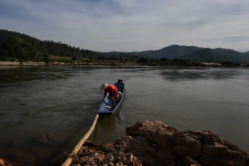 Mekong 