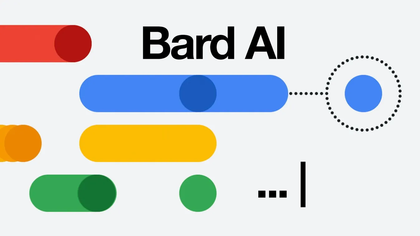 Google Bard 