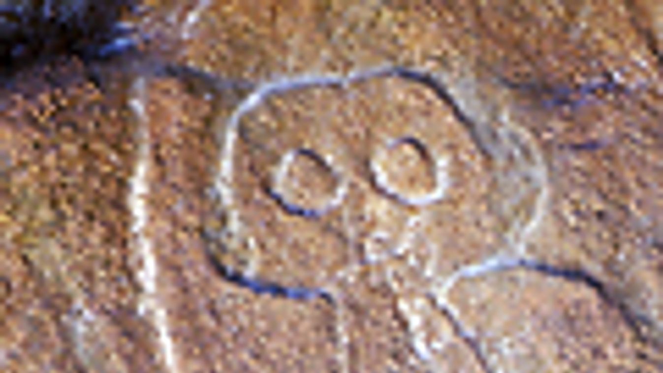 Nazca vonalak, peru