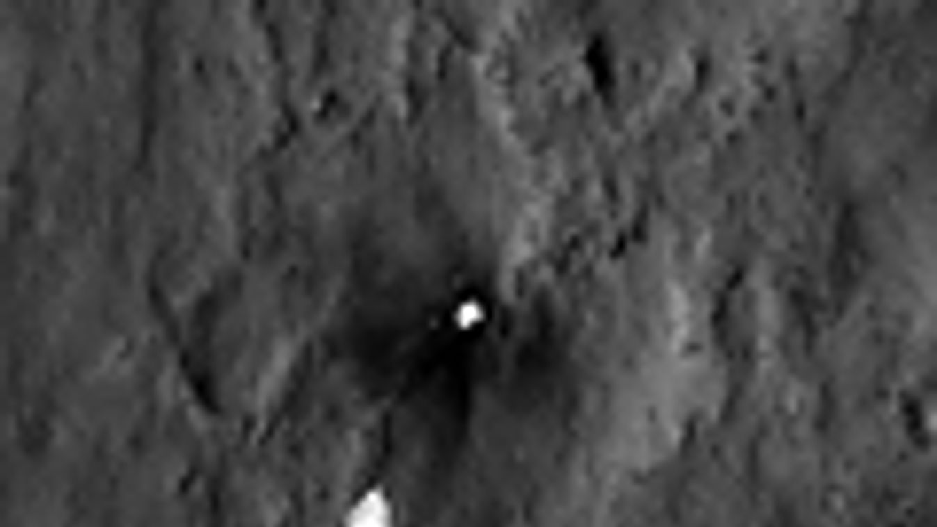 MRO, MSL, ernyő, Mars
