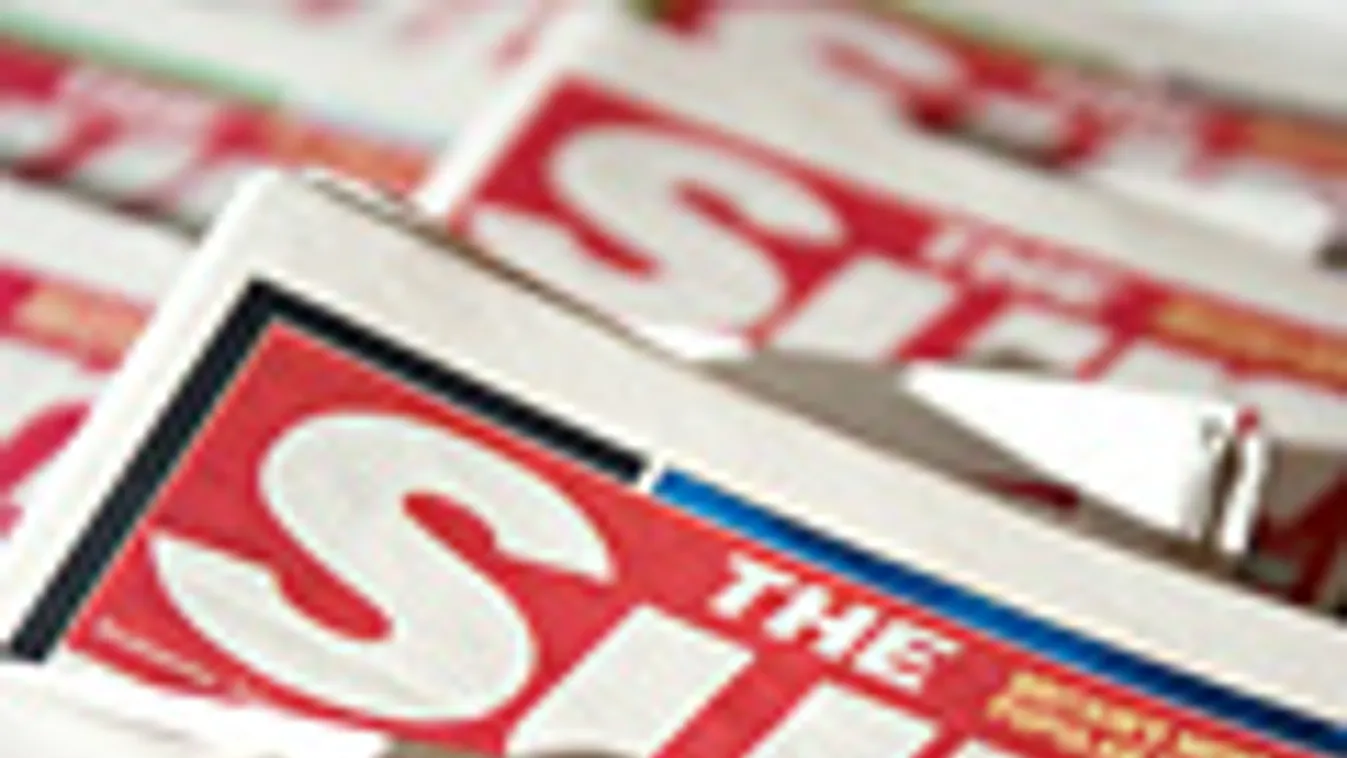 The Sun, brit bulvárlap, boszorkányüldözés, vesztegetési-ügy