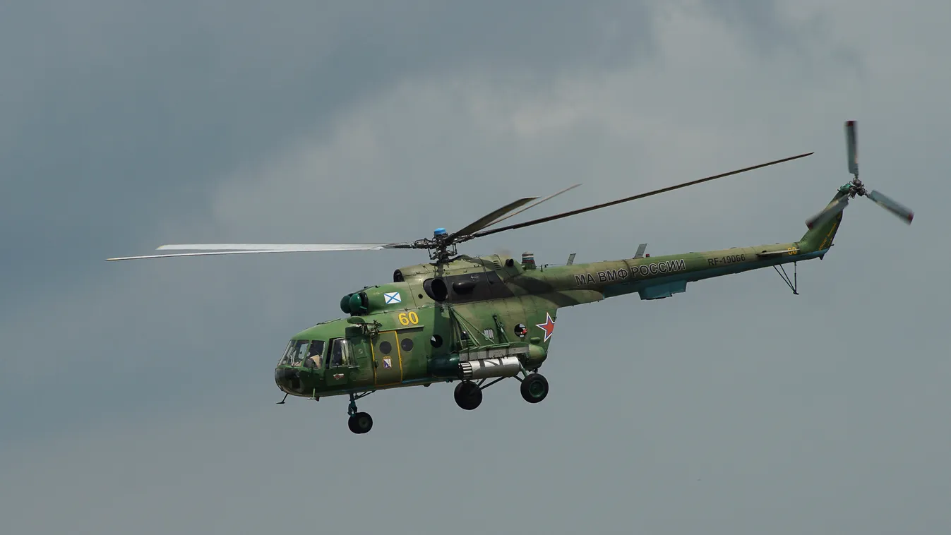 Mi 8 helikopter orosz Sea Ace 2016 naval aviation crews competition mi 8 mi8 sea ace 
