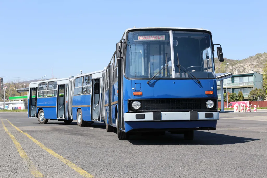 Ikarus 293 