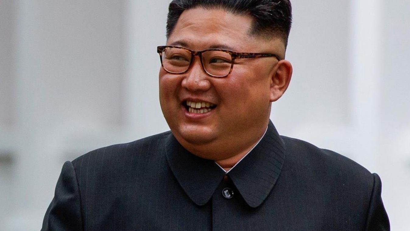 Trump-Kim csúcstalálkozó 