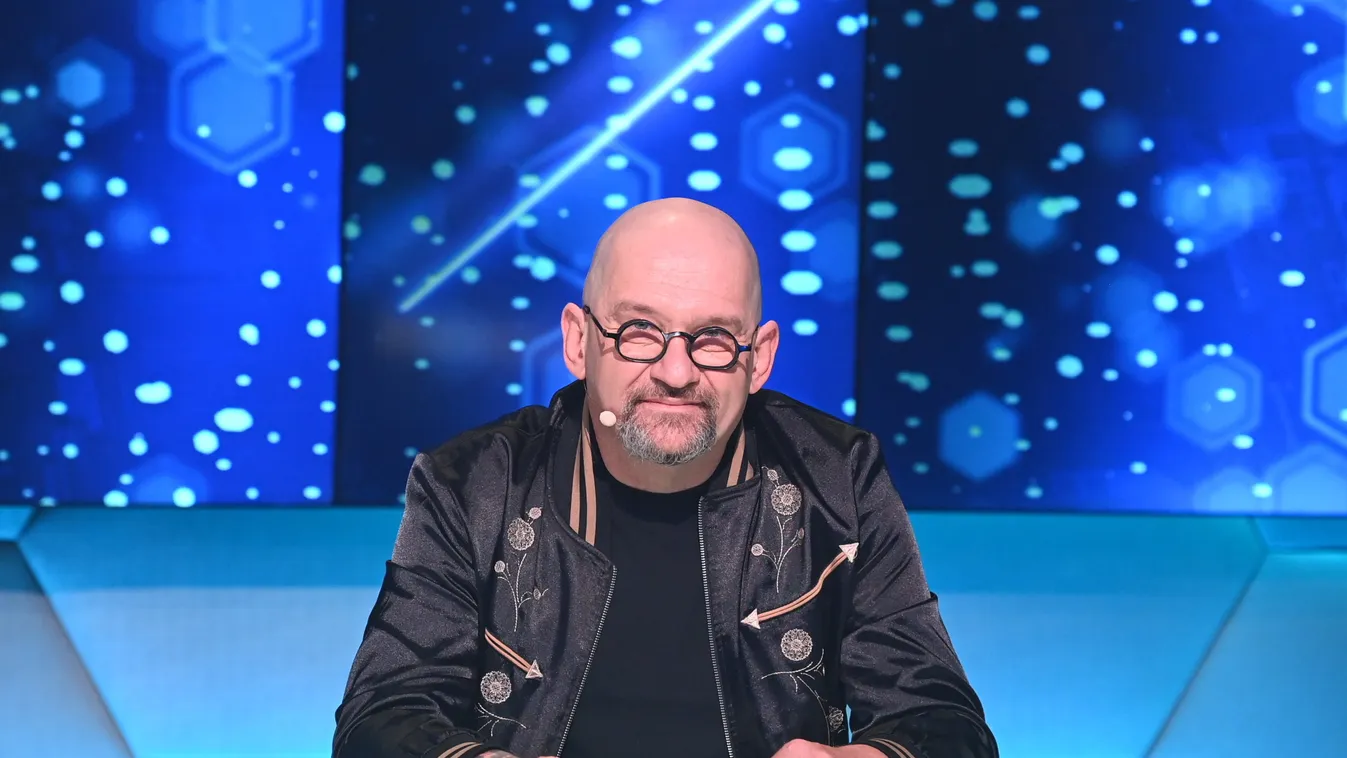 FERENCZI György, Dal döntő, TV, tévé, A Dal 2023 televíziós show-műsor döntő, 