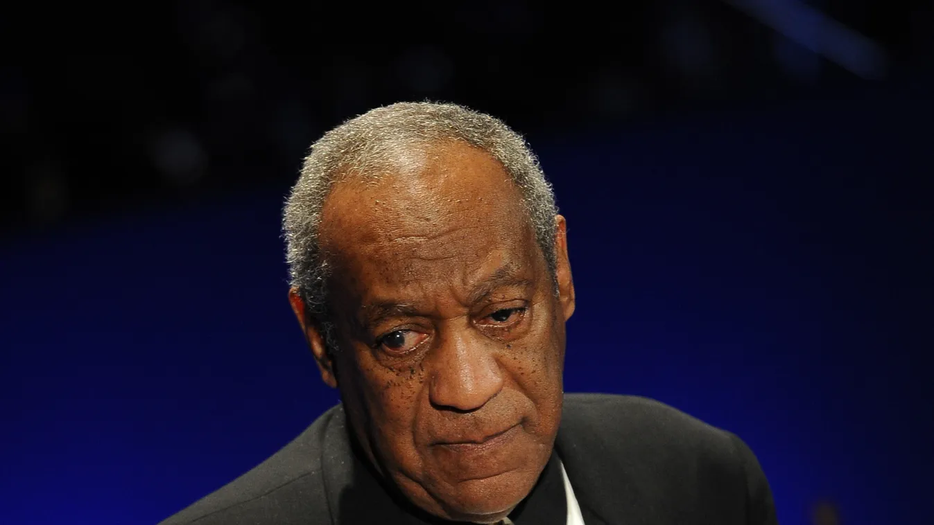 US prosecutor won't charge Cosby over decades-old sex claim VERTICAL 