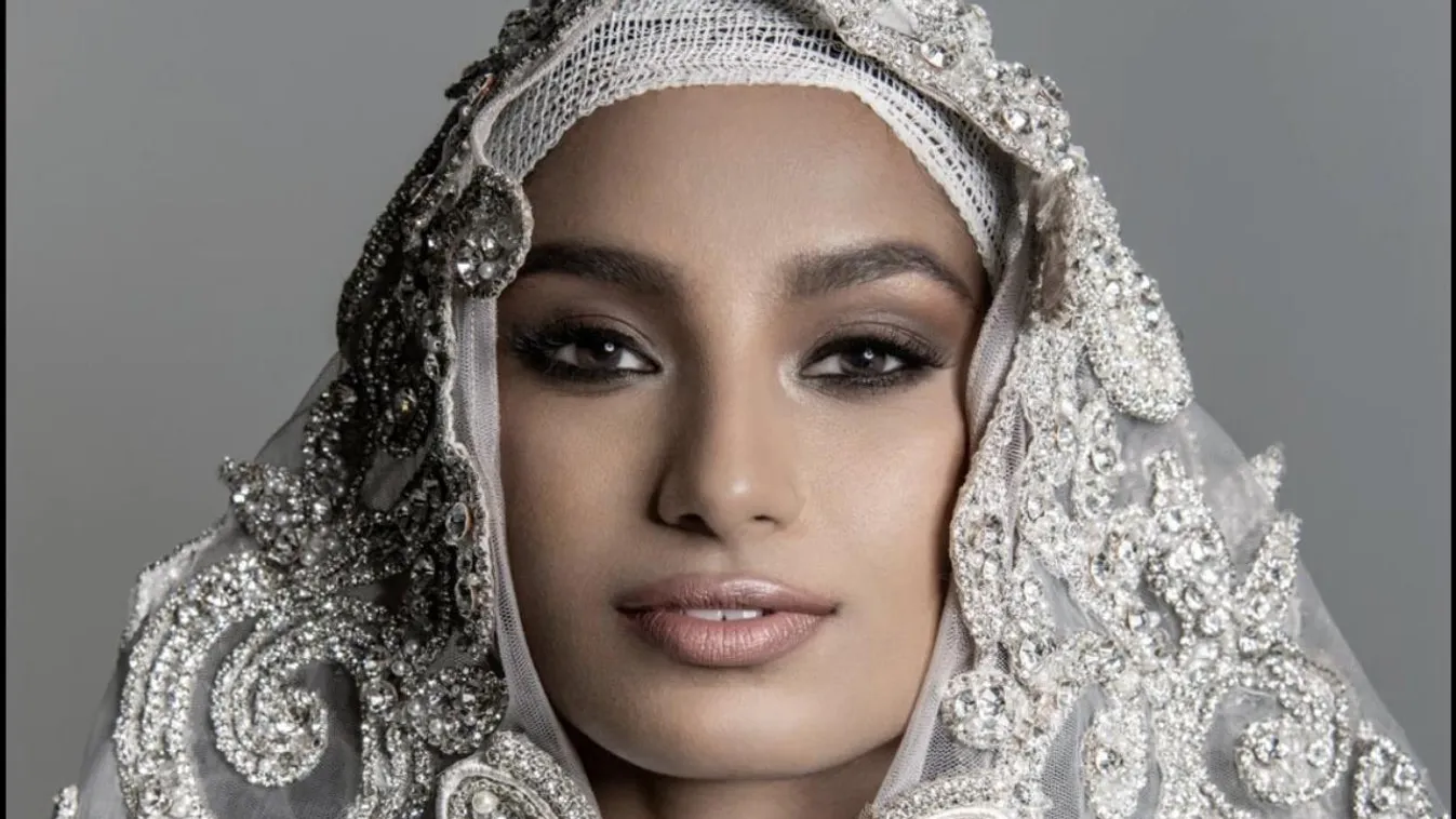 Miss Universe united arab emirates, Egyesült Arab Emírség, 