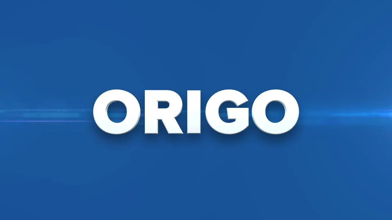 új Origo logotípia, logo 
