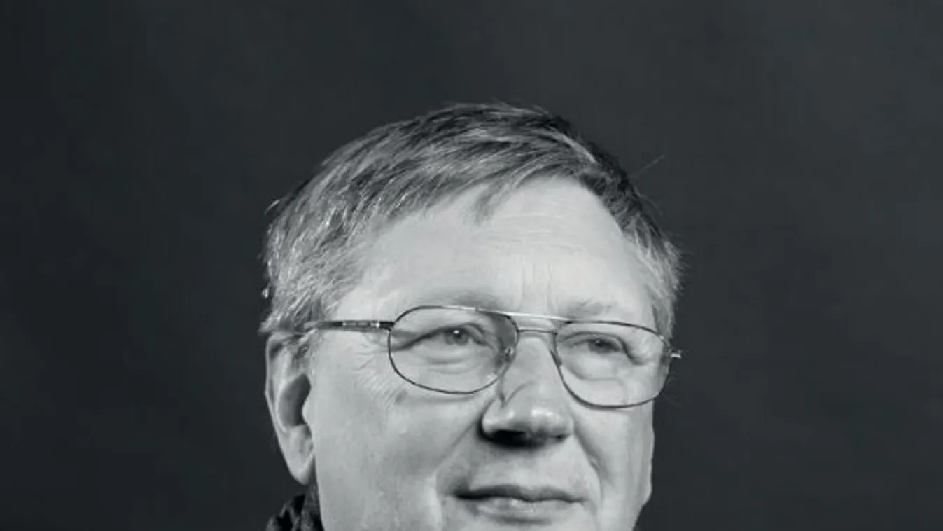 Záborszky Gábor 