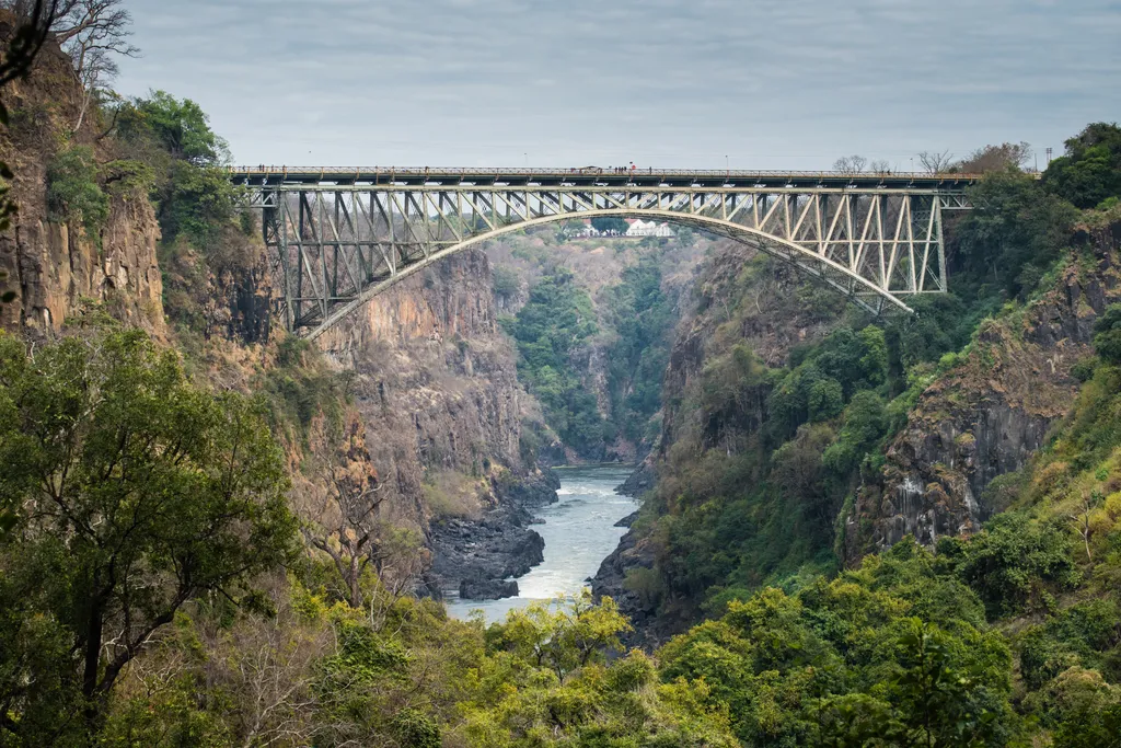 Viktória-vízesés-híd 