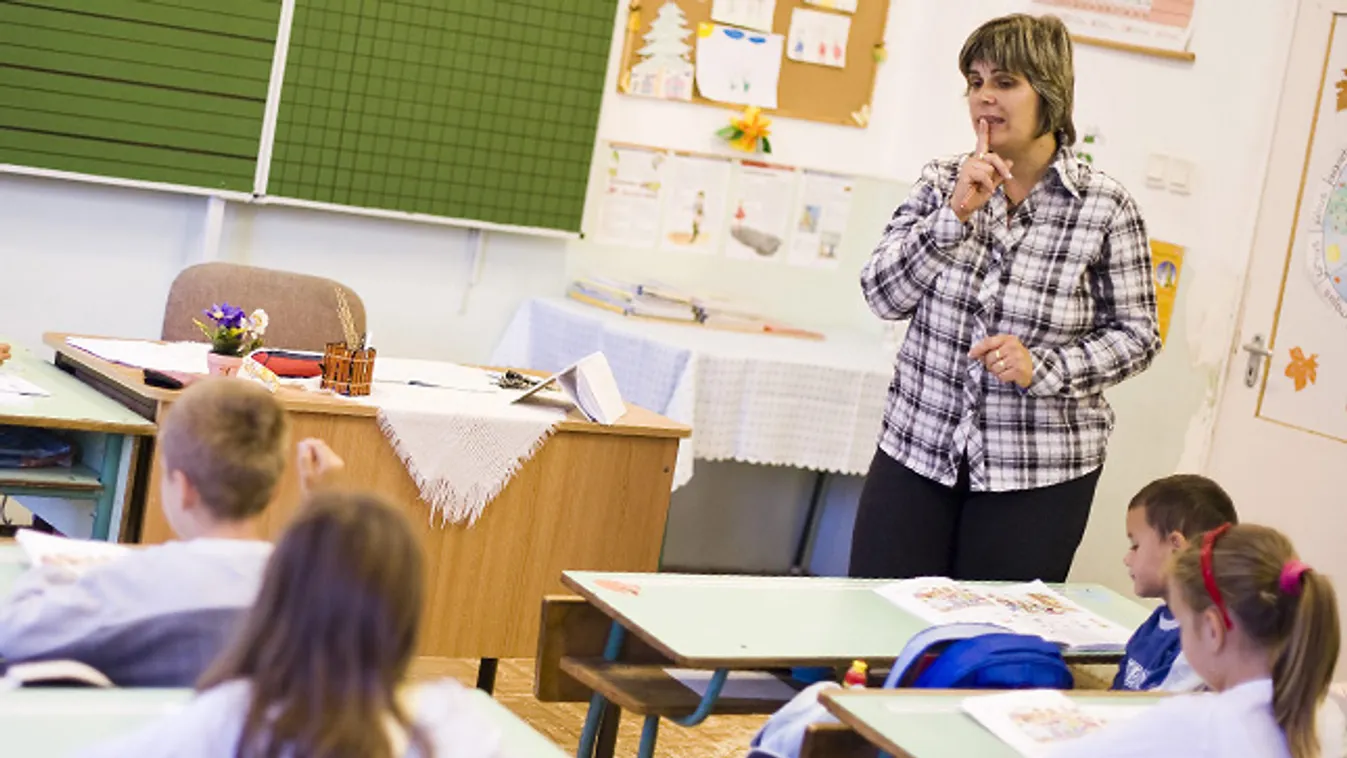 kötelező lesz az erkölcstanóra az általános iskola első osztályától, illusztráció 