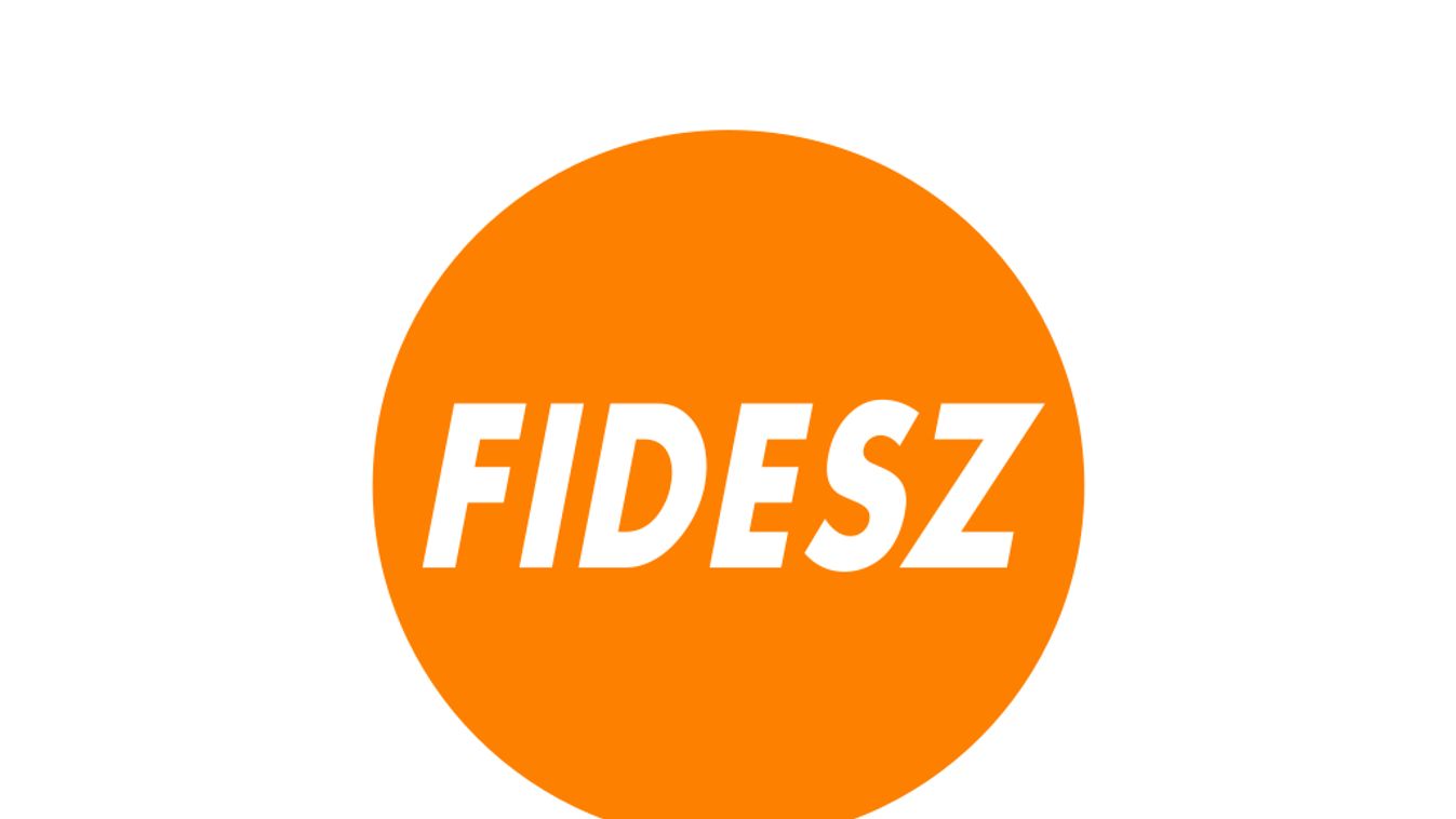 Fidesz, logó, logo 