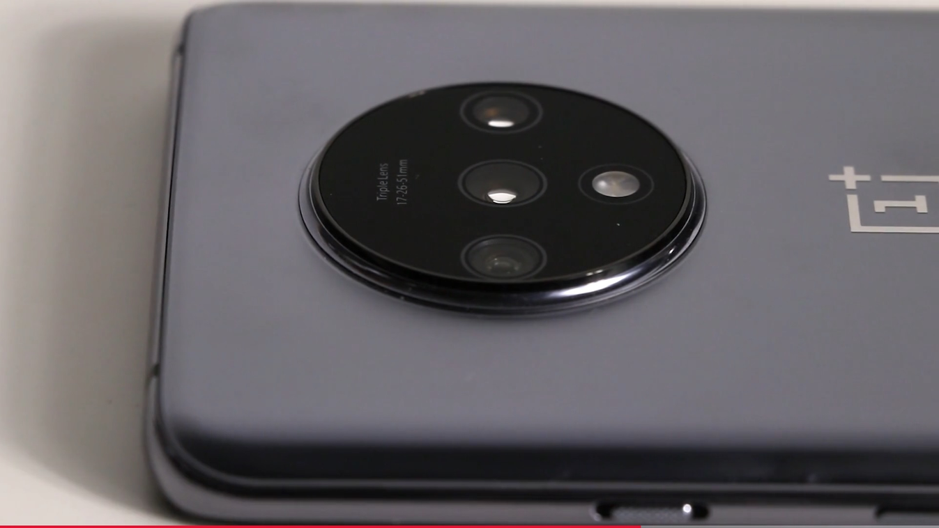 OnePlus 7T
termékteszt
okostelefon 