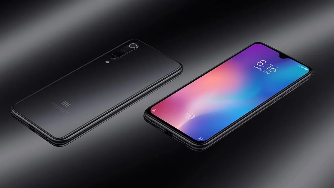 xiaomi mi 9 se 