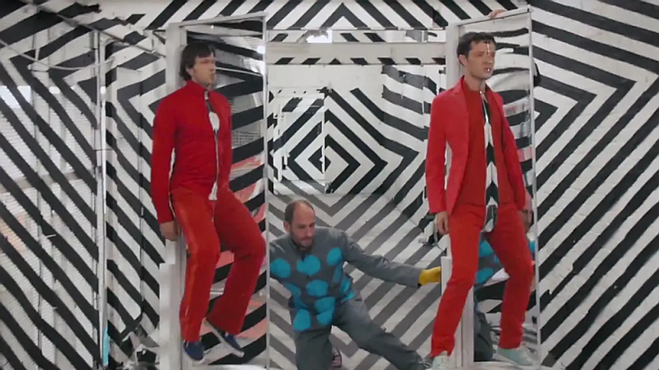 OK Go, videoklip 