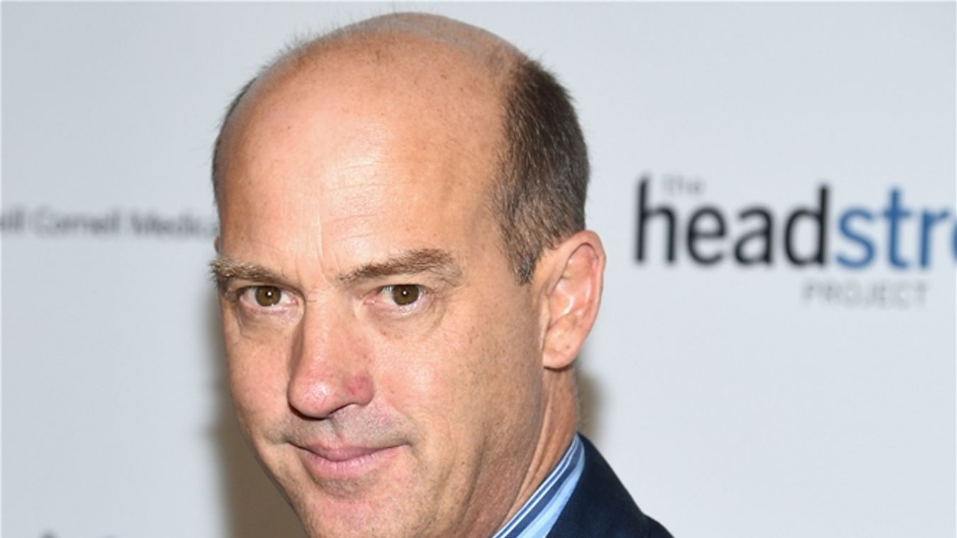 The Headstrong Project "Words Of War" Benefit - Arrivals GettyImageRank2 VERTICAL Working USA New York City ACTOR Tribeca Headstrong Charity Benefit Anthony Edwards - Actor Arts Culture and Entertainment Attending Words of War 