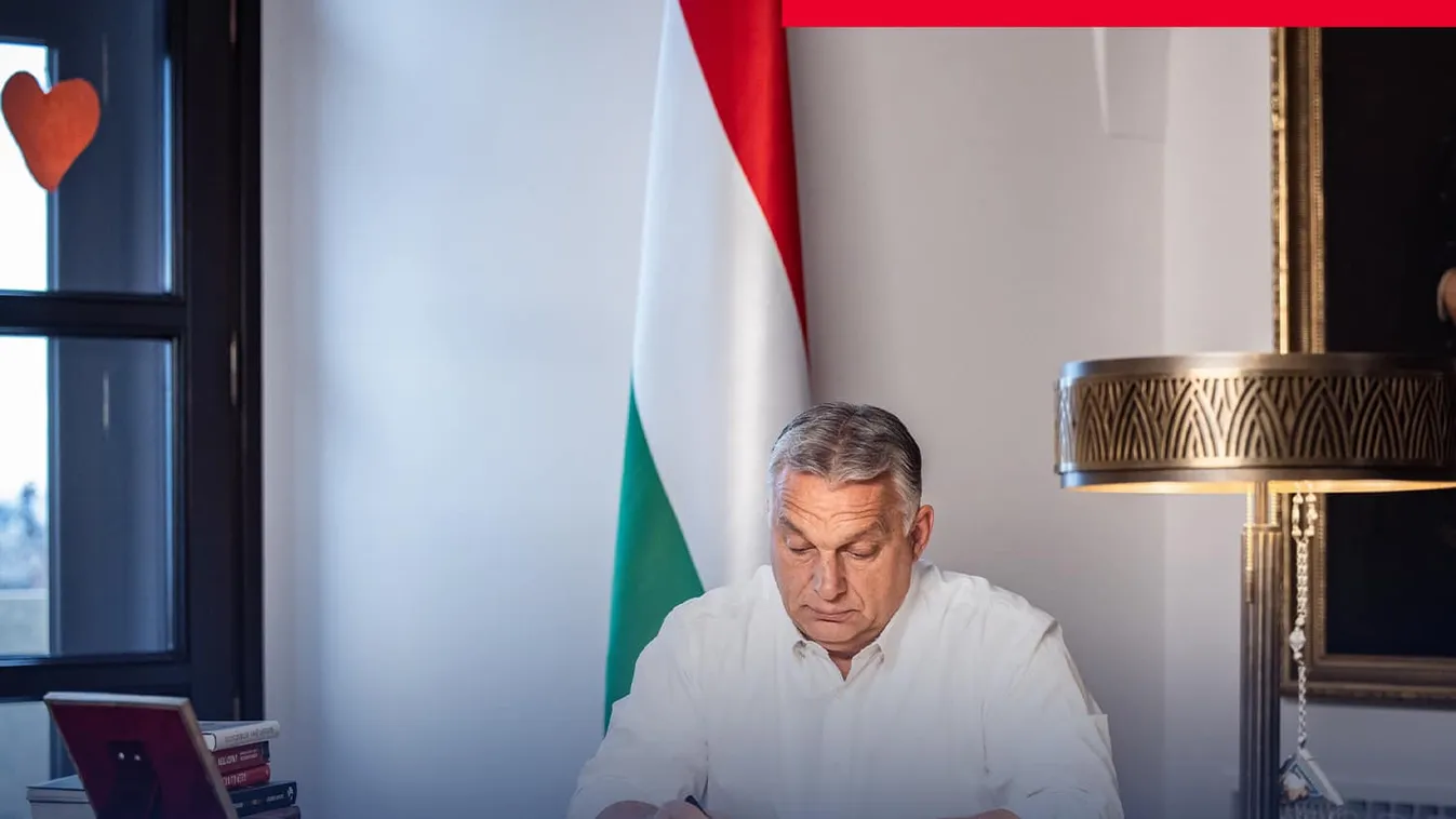 Orbán Viktor, béremelés 