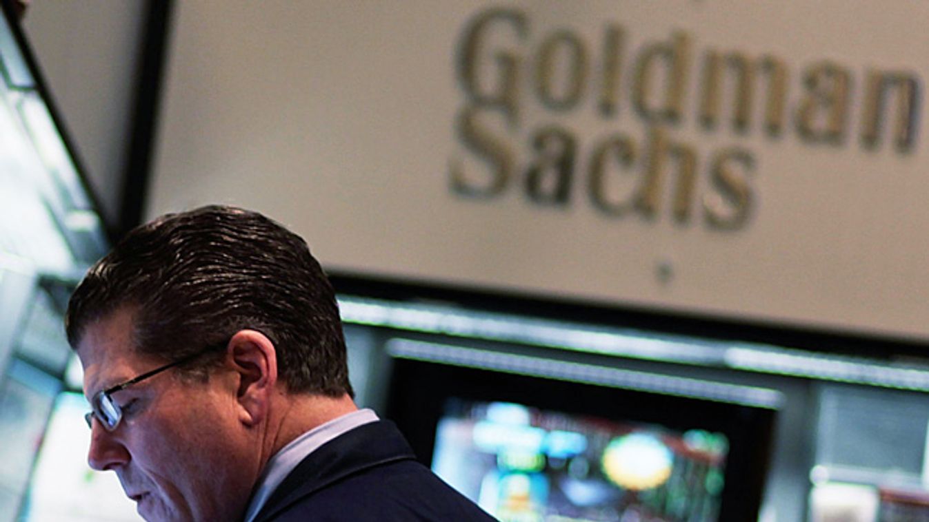 Goldman sachs 